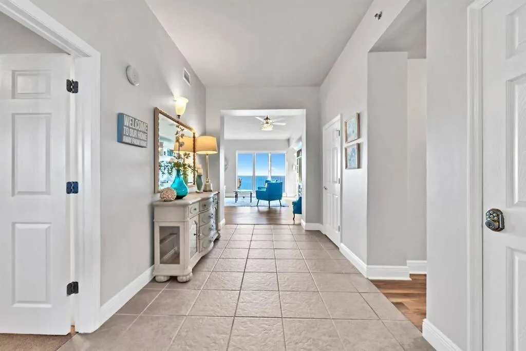 Ariel Dunes 2405 The Penthouse Destin 0*,  United States
