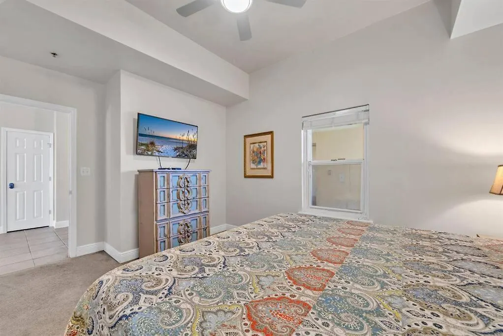 Ariel Dunes 2405 The Penthouse Destin
