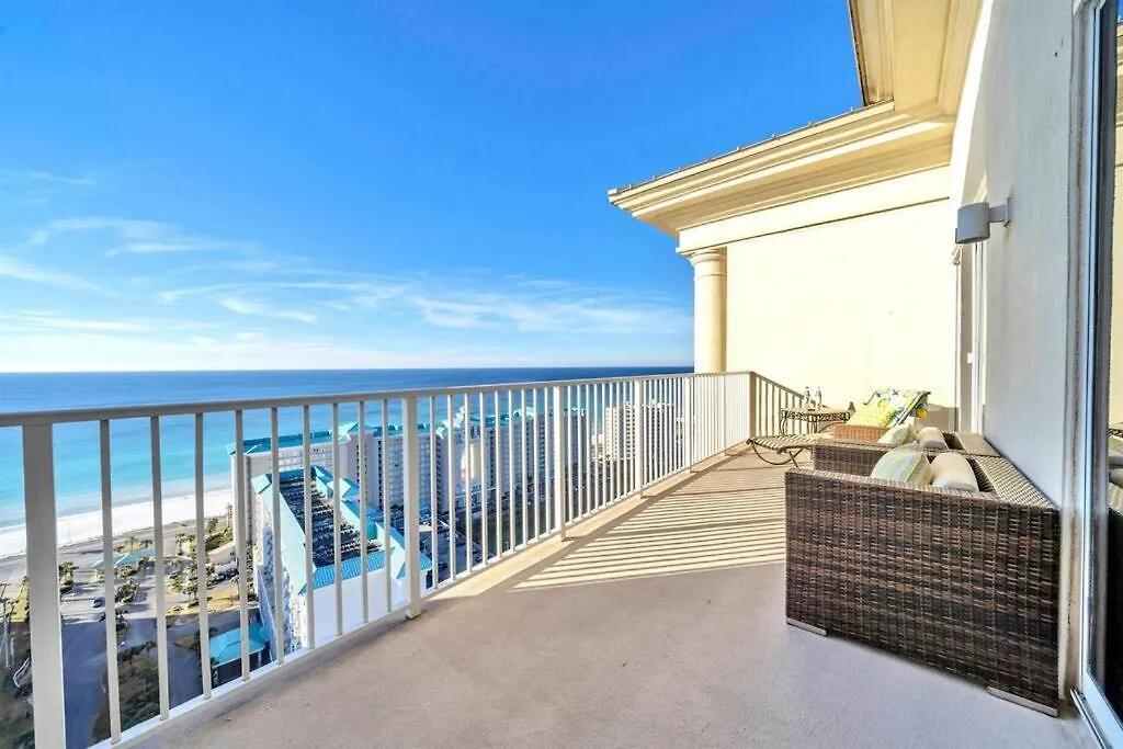 Ariel Dunes 2405 The Penthouse Destin United States