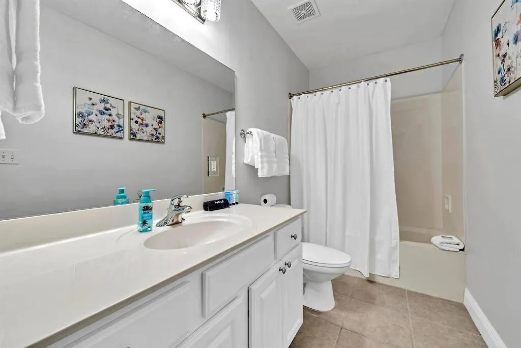 Apartment Ariel Dunes 2405 The Penthouse Destin United States