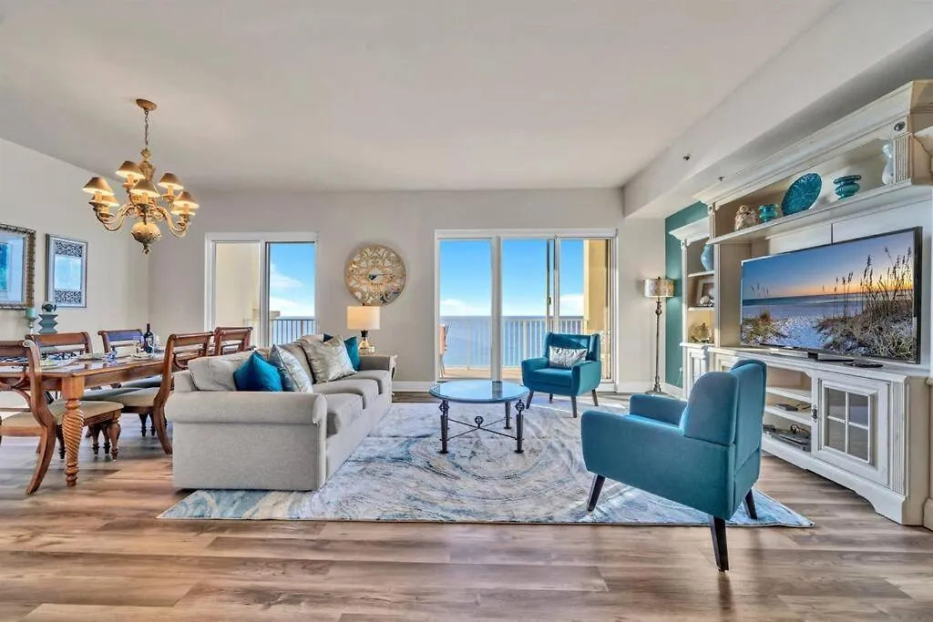 Ariel Dunes 2405 The Penthouse Destin United States