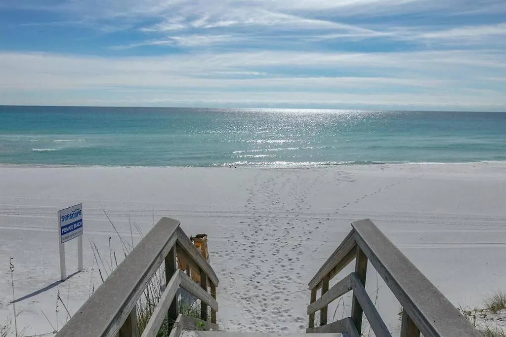 Ariel Dunes 2405 The Penthouse Destin United States