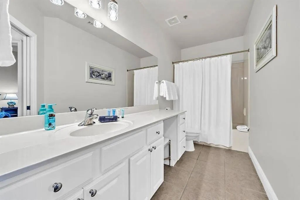 Ariel Dunes 2405 The Penthouse Destin 0*,  United States