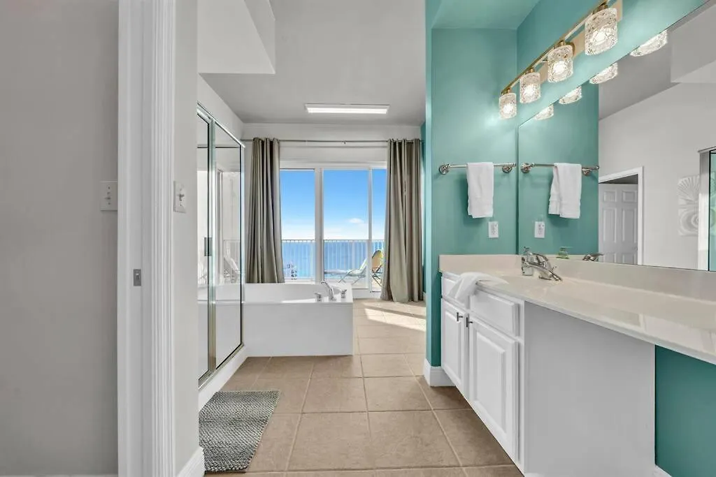 Ariel Dunes 2405 The Penthouse Destin United States