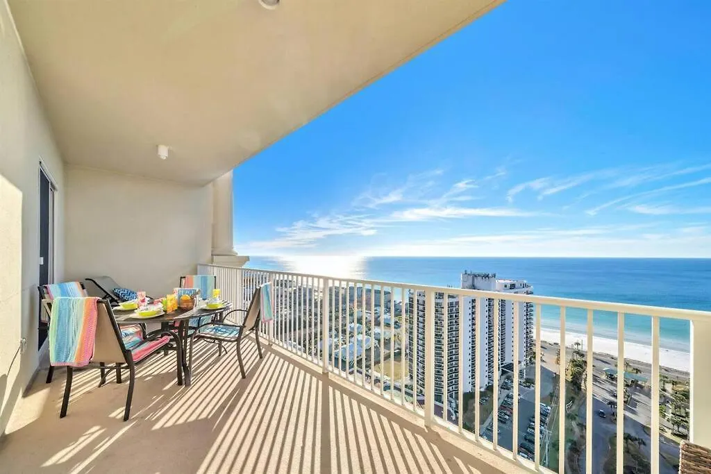 Ariel Dunes 2405 The Penthouse Destin