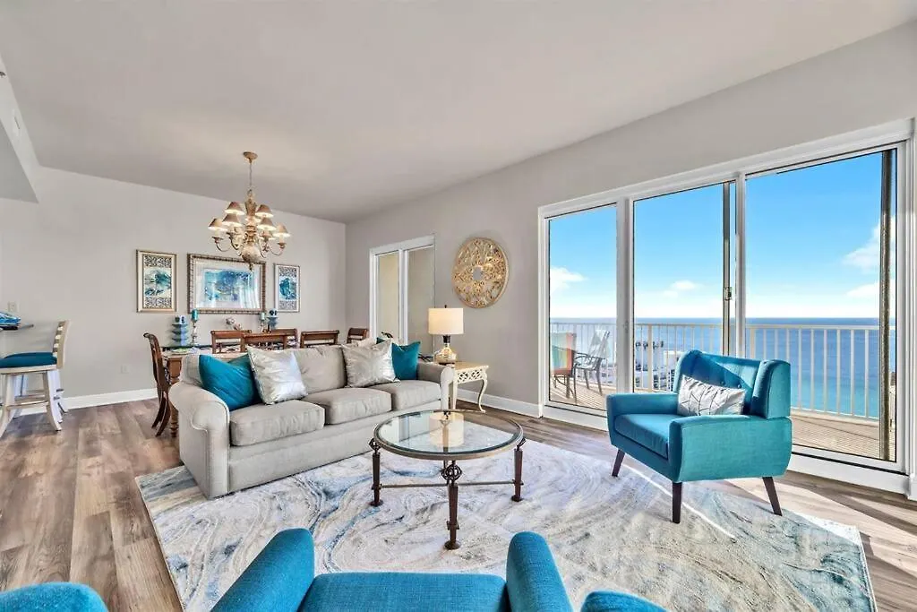 Ariel Dunes 2405 The Penthouse Destin United States